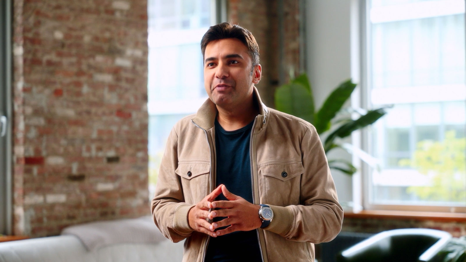 Still frame from Circle AI Copilot