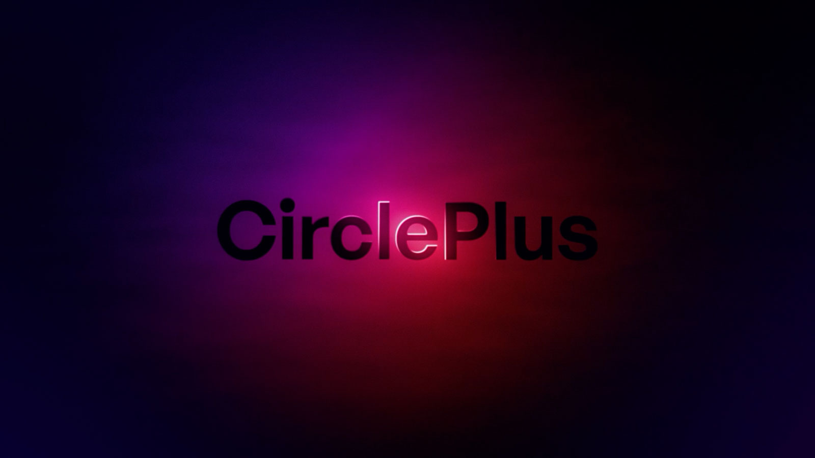 Still frame from Circle App Builder