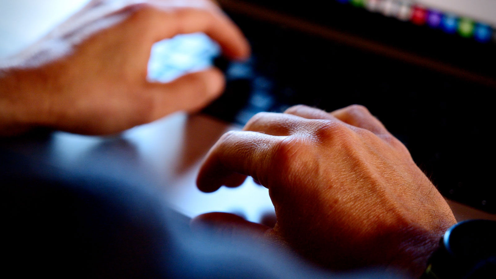 Still frame from Circle x ExitFive