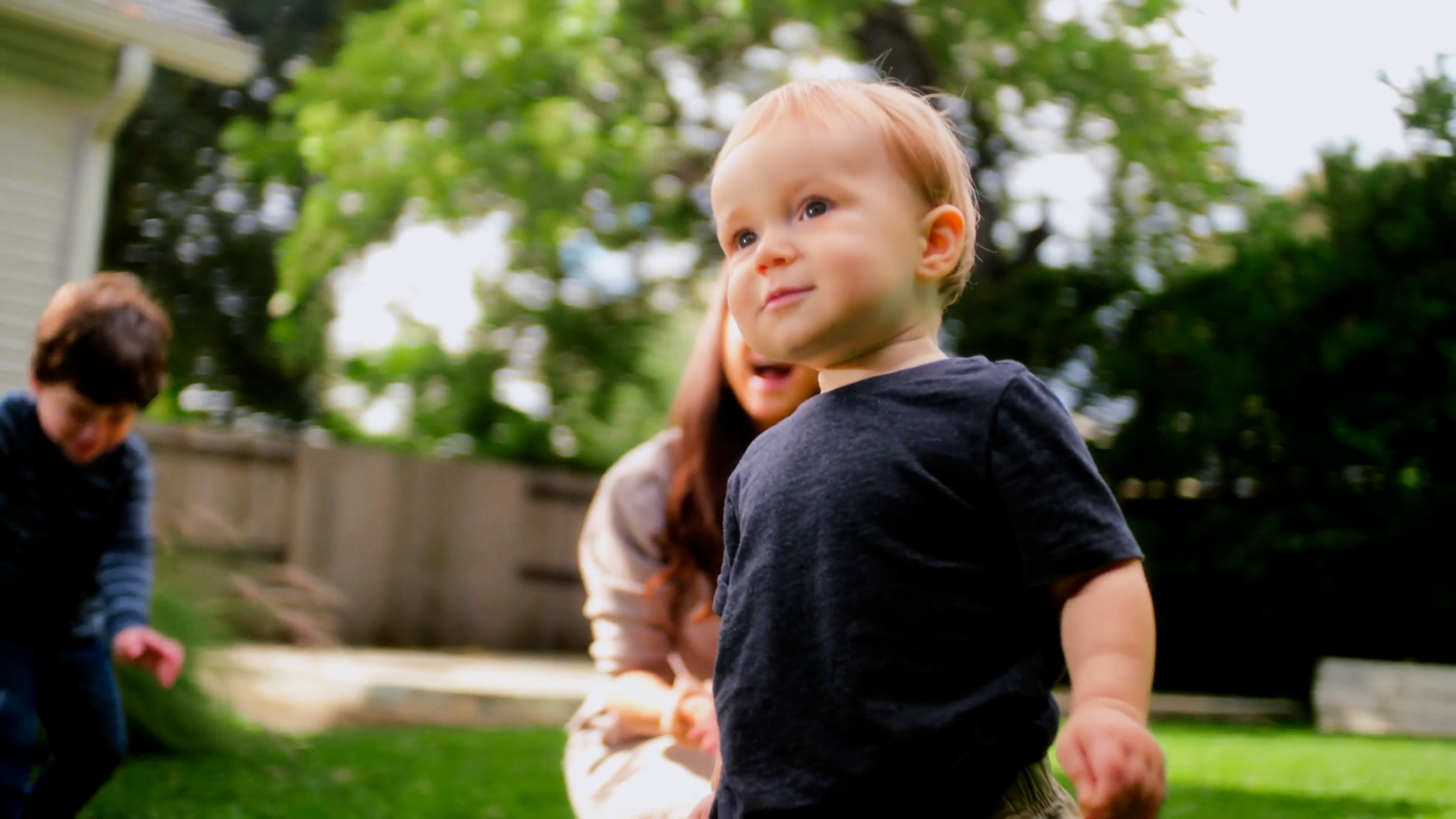 Still frame from Good Inside Customer Story