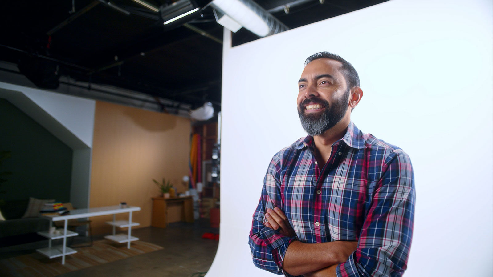 Still frame from Circle x Pat Flynn