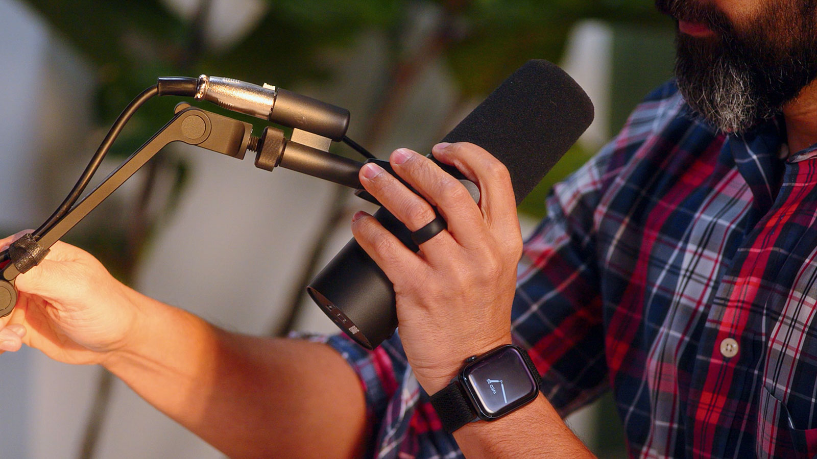 Still frame from Circle x Pat Flynn