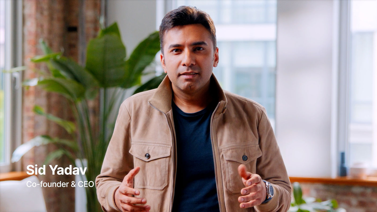 Still frame from Introducing Circle Website Builder