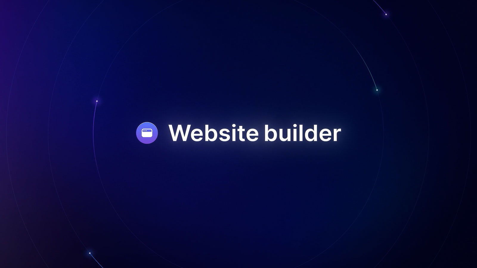 Still frame from What is Circle