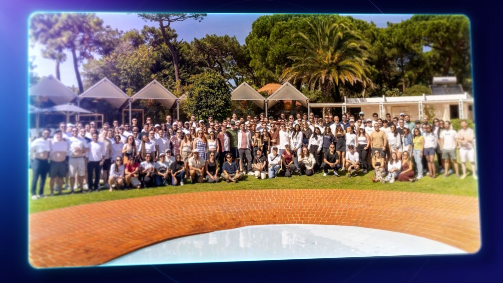 Still frame from Circle Year in Review 2025