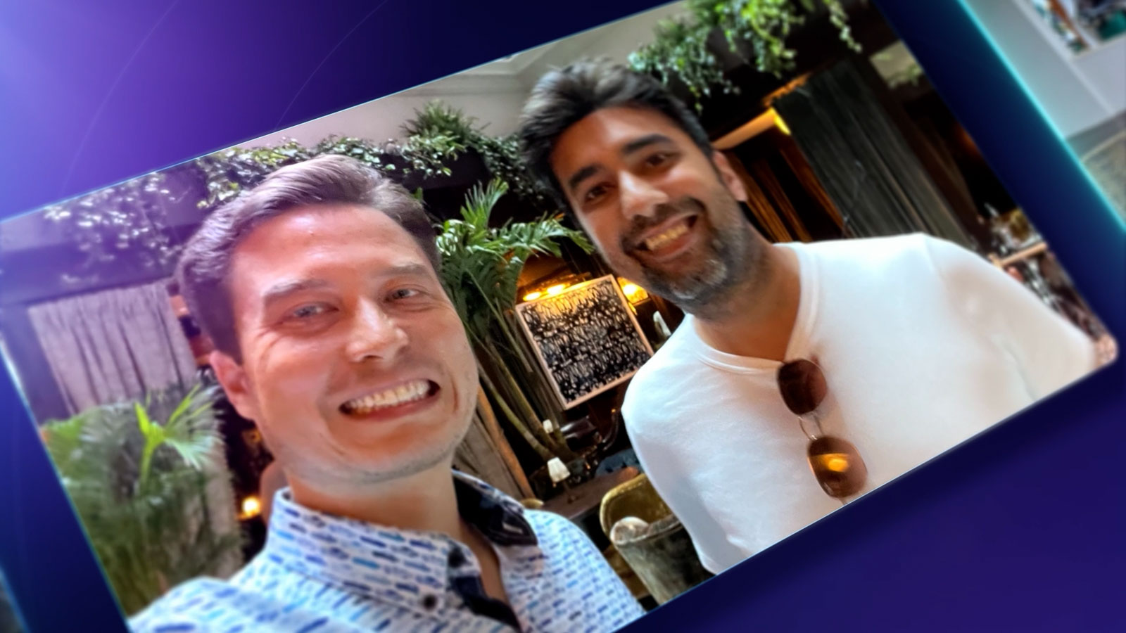 Still frame from Circle Year in Review 2025