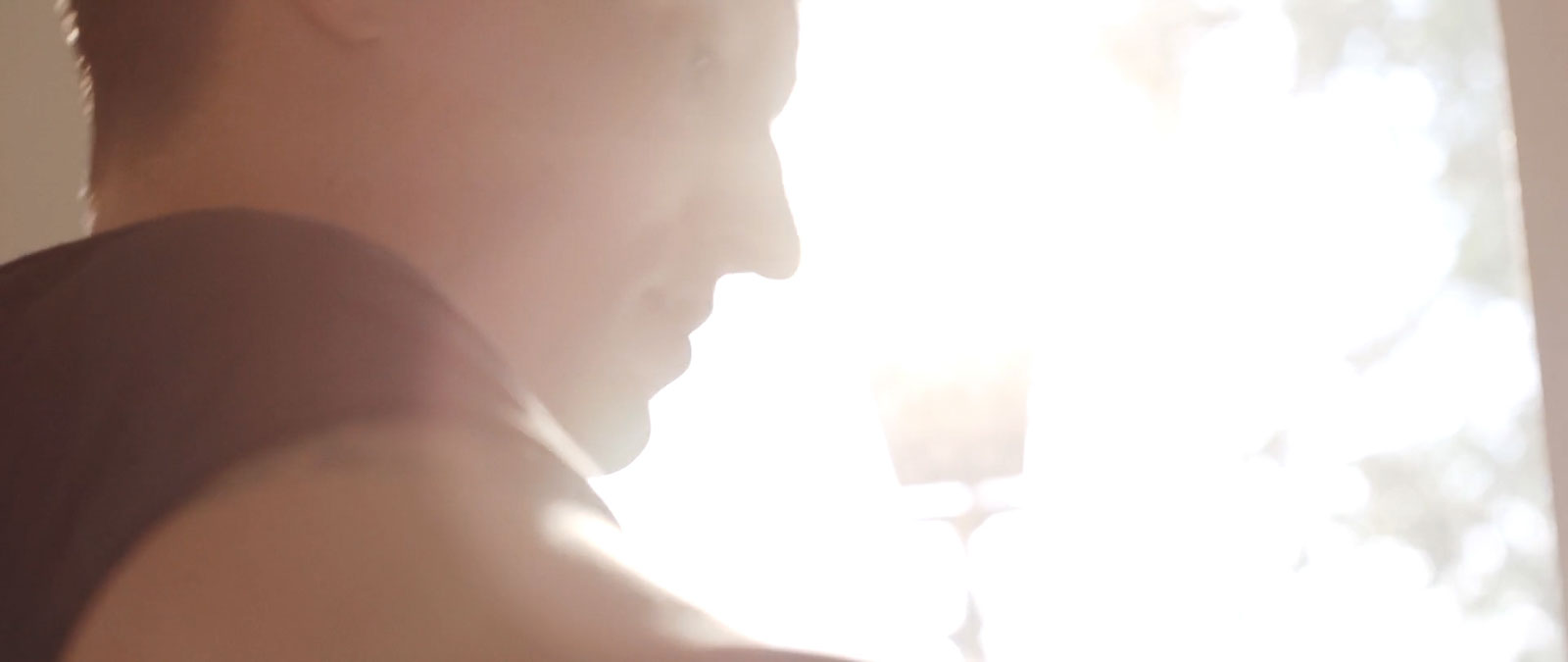 Still frame from Digital Craftsmen Series: Chad Schoonmaker