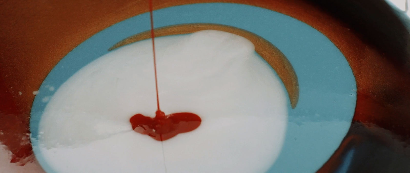 Still frame from Digital Craftsmen Series: Chad Schoonmaker