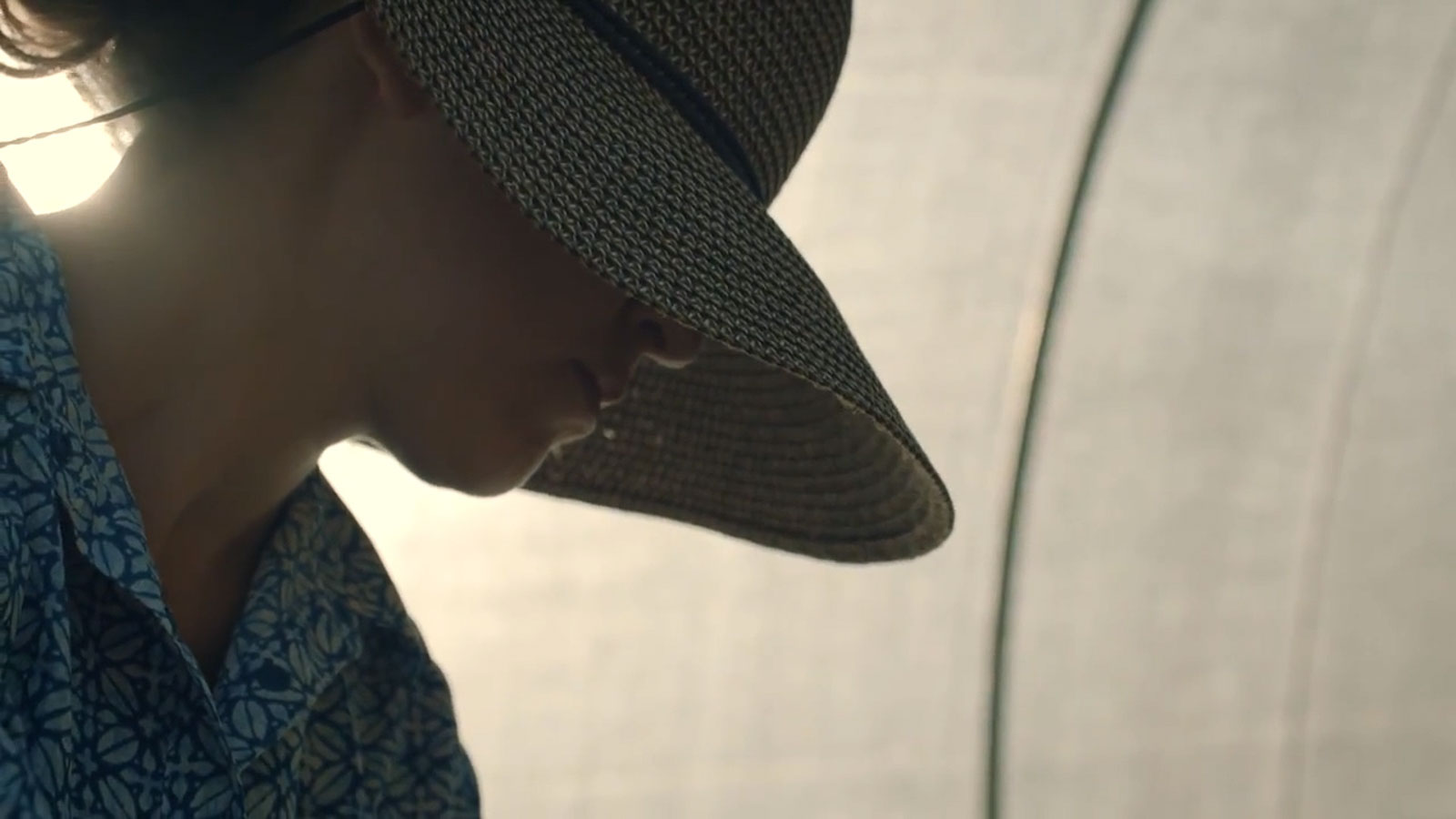 Still frame from Digital Craftsmen Series: Fullness Farm