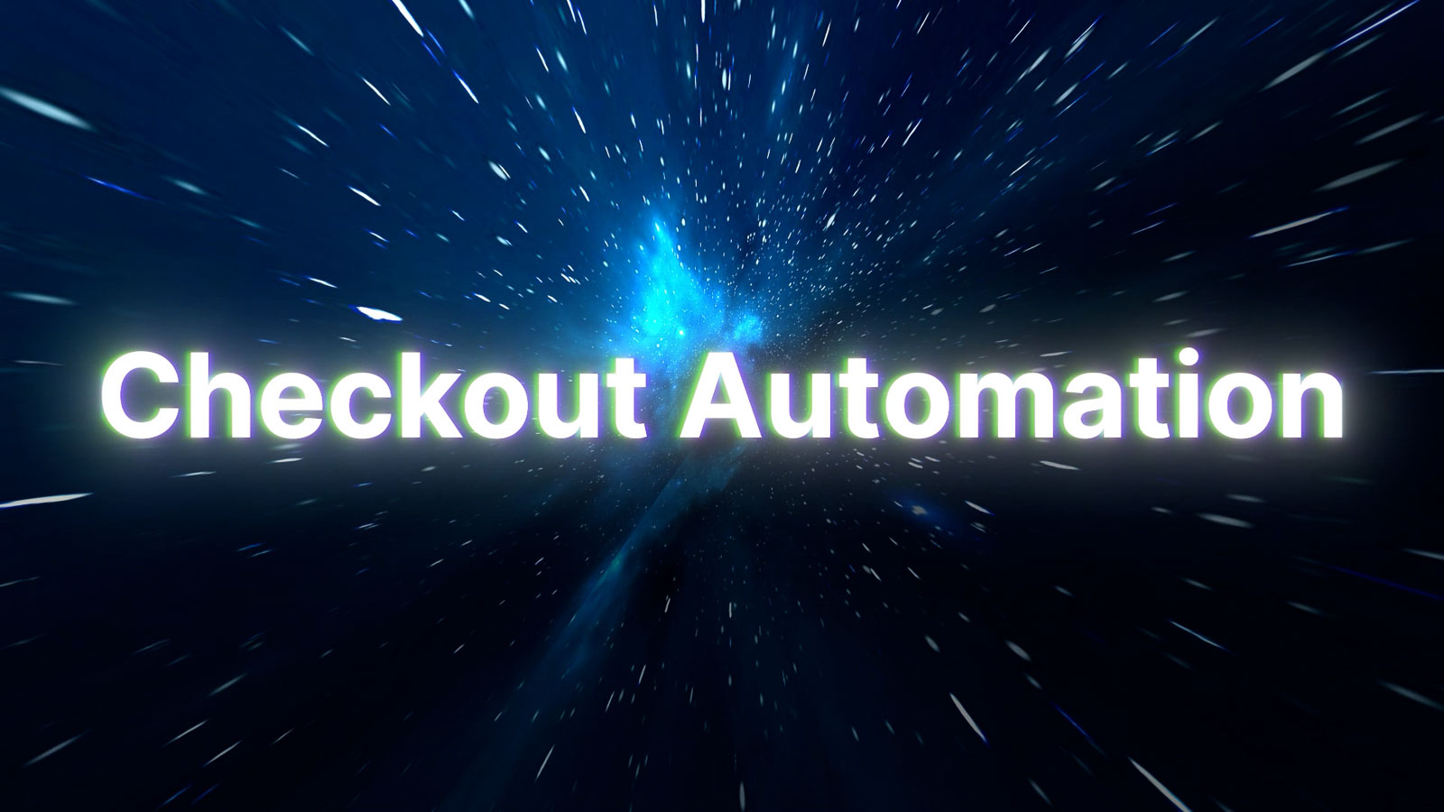 Still frame from SamCart Brand Video