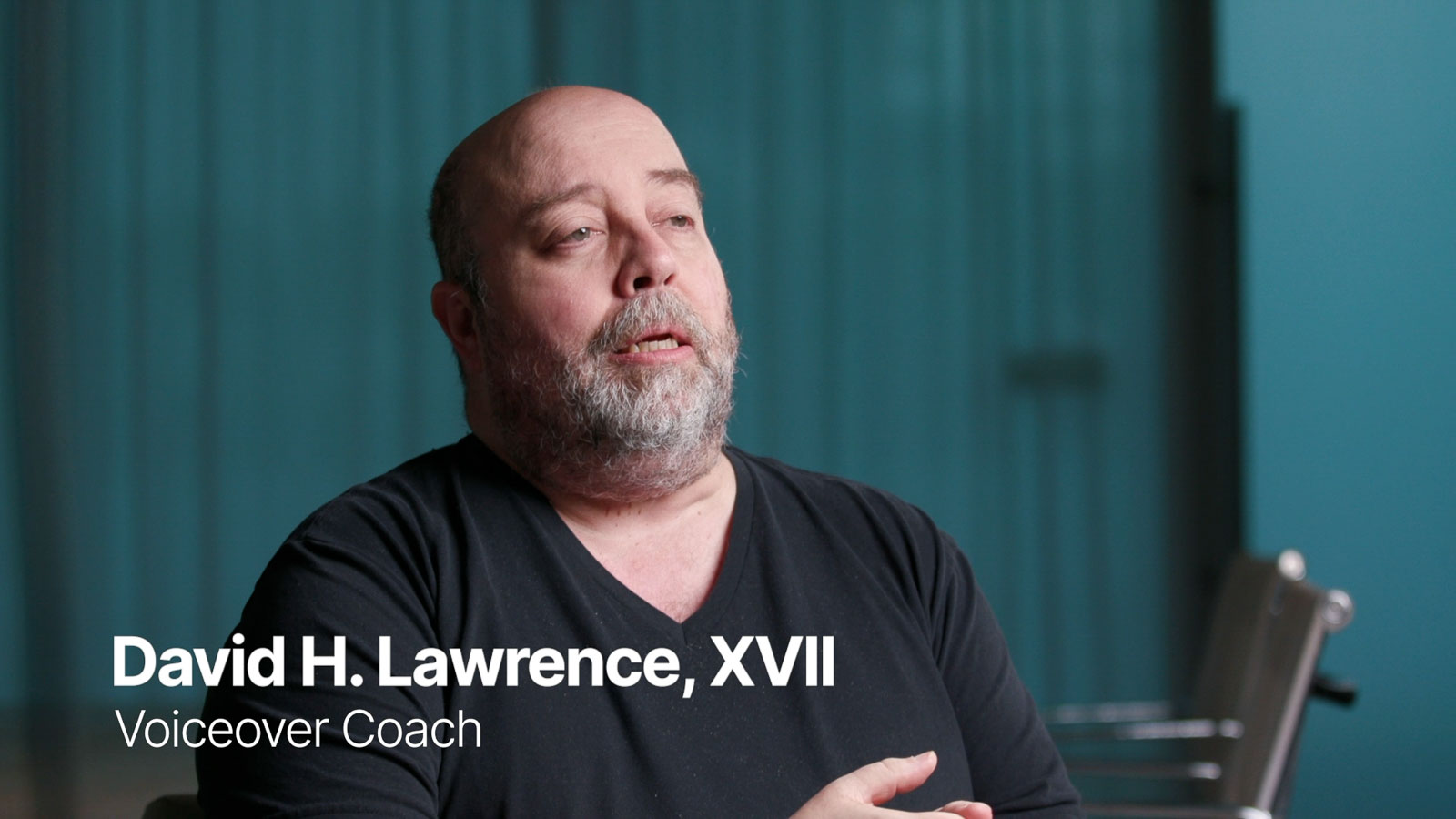 Still frame from SamCart Brand Video