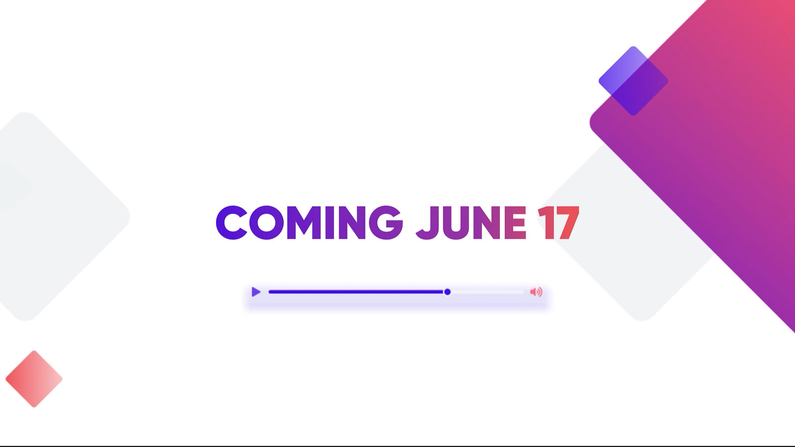 Still frame from SamCart Course Hype Trailer